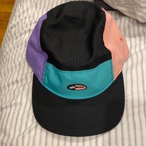 Nike hat